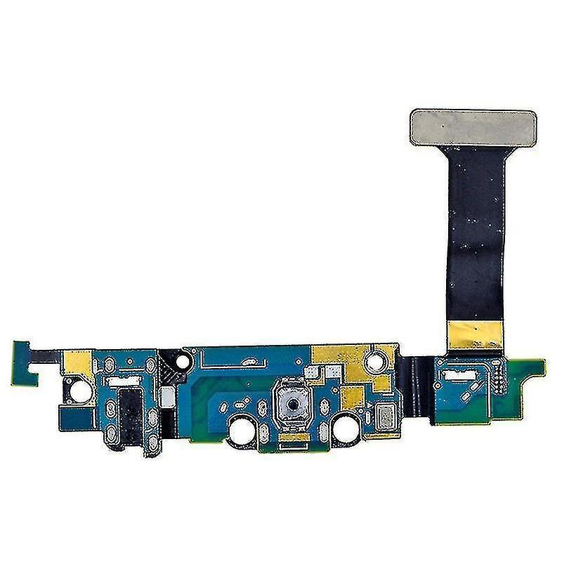 Charging Port Flex Cable For Samsung Galaxy S6 edge G925F - Best Cell Phone Parts Distributor in Canada, Parts Source Charging Port Flex Cable For Samsung Galaxy S6 edge G925F - Best Cell Phone Parts Distributor in Canada, Parts Source